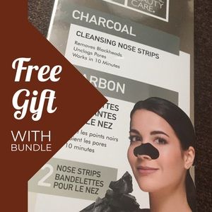 **FREE FREE FREE IN BUNDLE!**